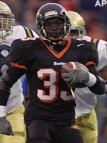 Antonio Battle
