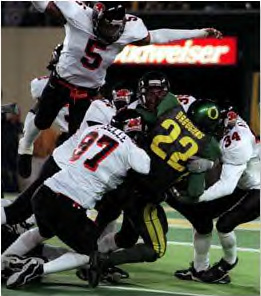 OSU Defense