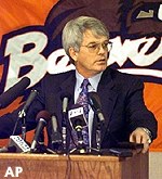 Dennis Erickson