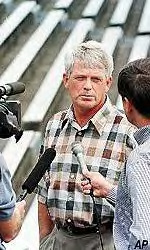 Dennis Erickson