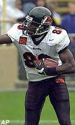 Chad Johnson