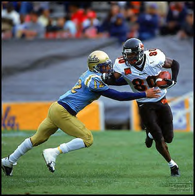 Chad Johnson