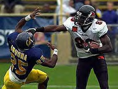 Chad Johnson