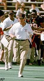 Dennis Erickson