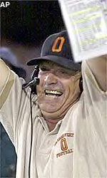 Dennis Erickson