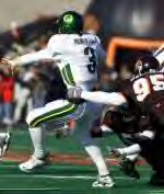 LaDarius Jackson