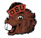 Original Oregon State Logo