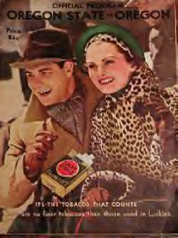 OSU/Uofo program