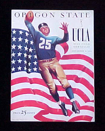 UCLA/OSU program