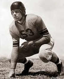 Len Younce