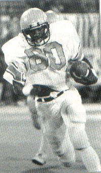 Reggie Bynum